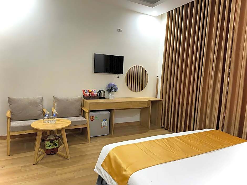 White Hotel
