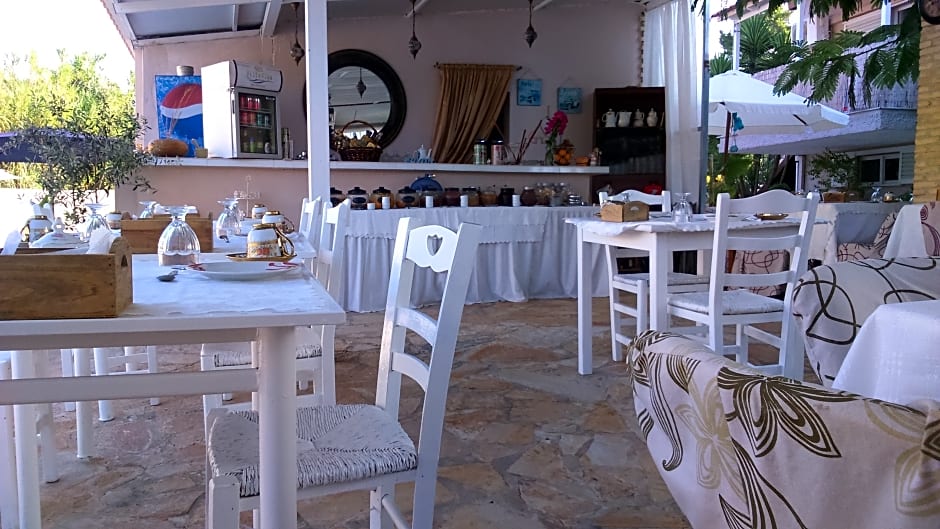 Villa Olga Hotel Apartments & Studios