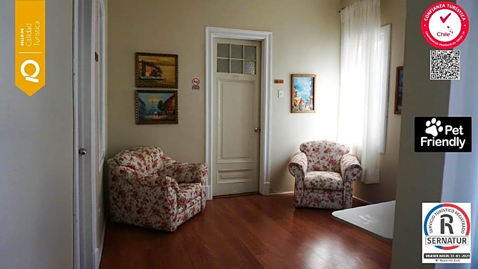 Hotel Plaza Londres 77