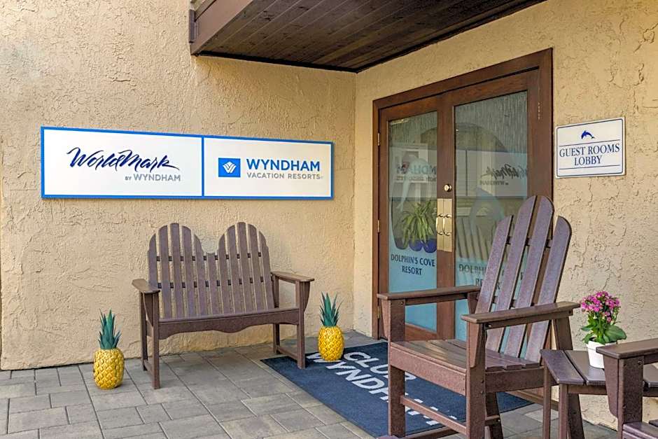 Club Wyndham Dolphin's Cove