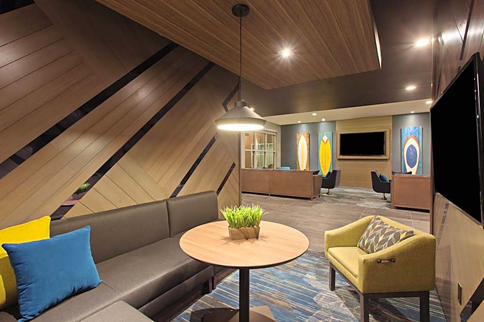 Courtyard by Marriott San Diego El Cajon