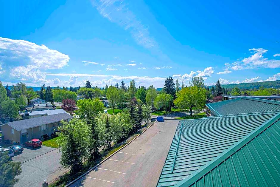 Sandman Hotel & Suites Prince George