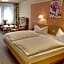 Hotel Zum Burgergarten