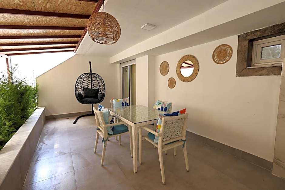 Livia Luxury Apart Hotel