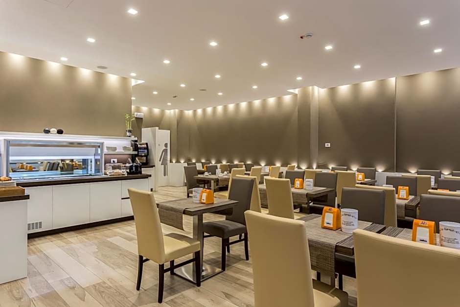 Hotel Mistral