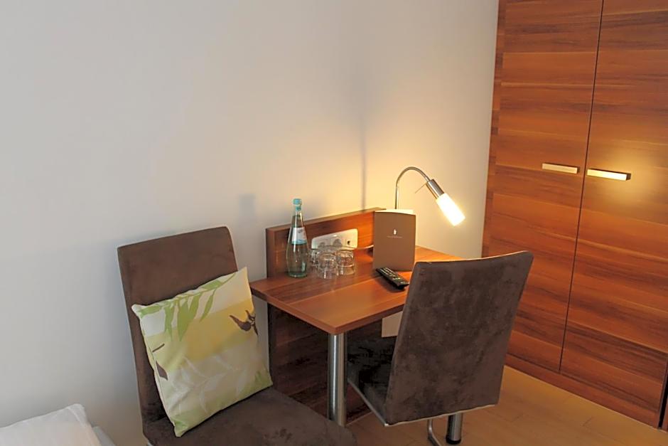 Hotel am Viktualienmarkt