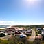 Seaspray Beach Holiday Park