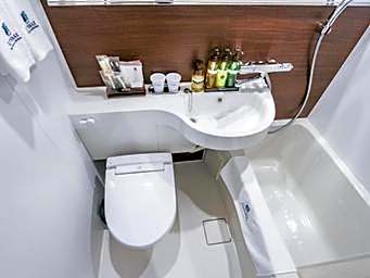 Deluxe Single Room - Non-Smoking