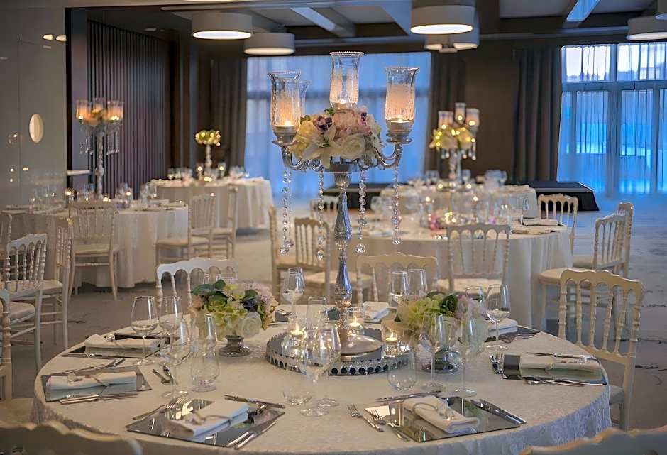 Burgu Arjaan by Rotana Istanbul Asia