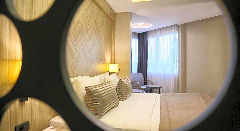 Ramada by Wyndham Mersin