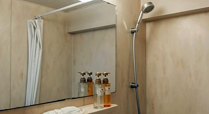 Flexstay Inn Higashi-Jujo