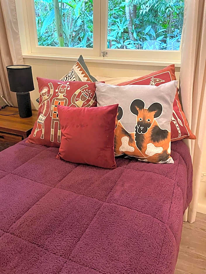 Kuranda Ngorongoro Lodge