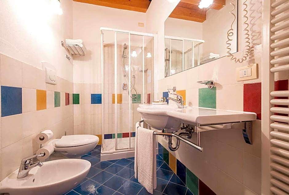 Residence Ca Del Lago