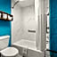 Americas Best Value Inn And Suites Aberdeen