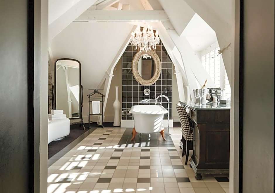 Landgoed Huize Bergen Den Bosch - Vught