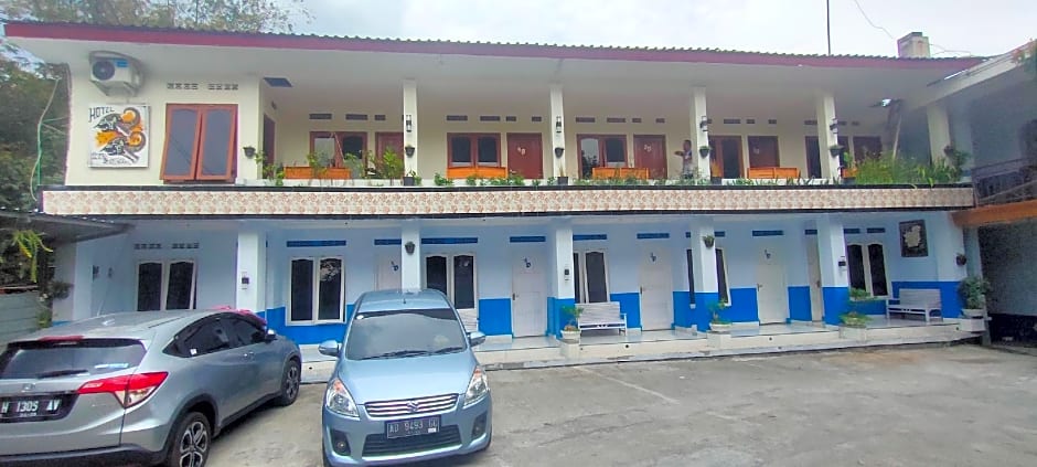 Hotel Nakula Sadewa 2 Bandungan