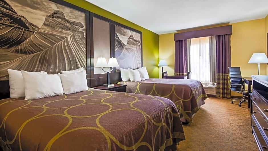 SureStay Plus Hotel by Best Western Alvin