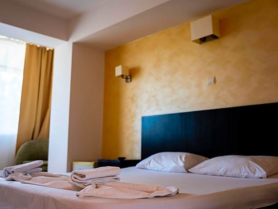 Complex Vraja Mării Costinești