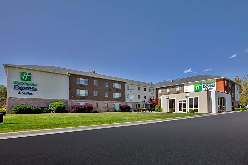 Holiday Inn Express & Suites American Fork - North Provo By IHG