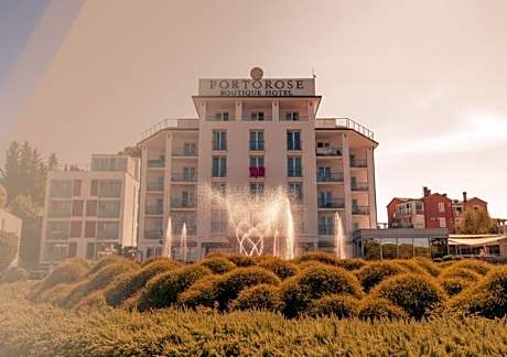 Boutique Hotel Portorose