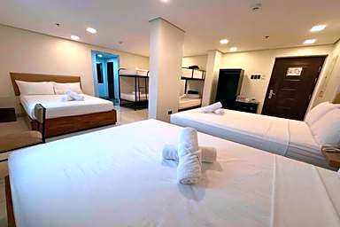 Belltower CSheLi Suites Bantay - Vigan