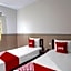 OYO 91710 Hotel Anugerah
