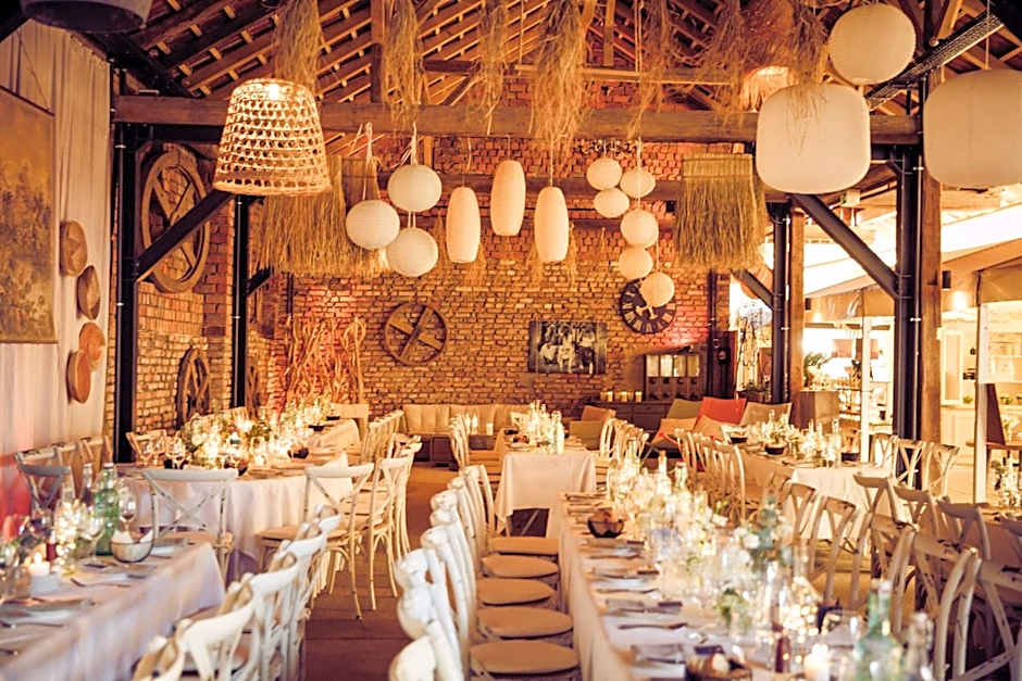 Hotel Gutsgasthof Stangl