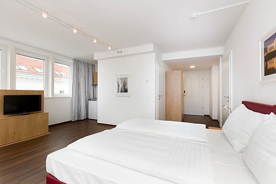 Vienna Stay Apartments or Rooms 1050