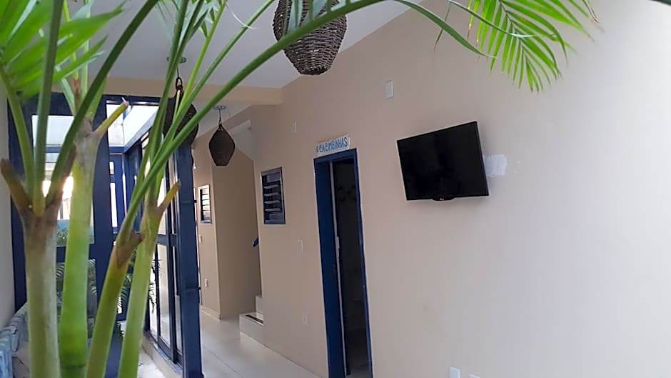 La Estacion Hostel - Pipa