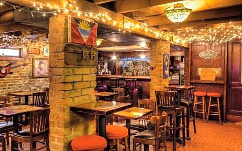 Olde Town Inn
