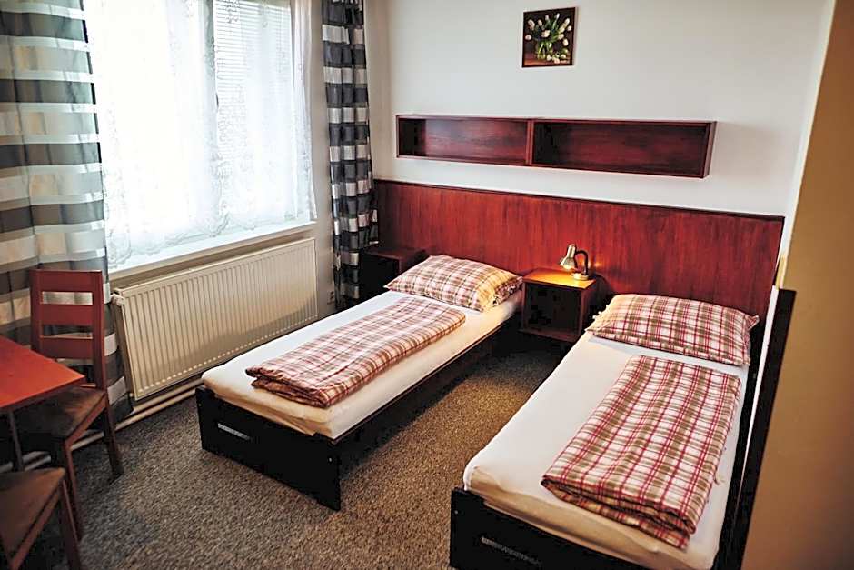 Motel Tošanovice