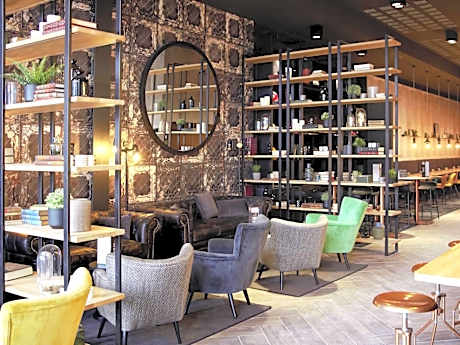 ibis Le Mans Centre Gare Nord