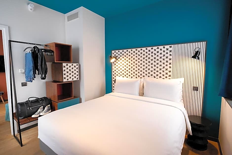 BOMA easy living hotel