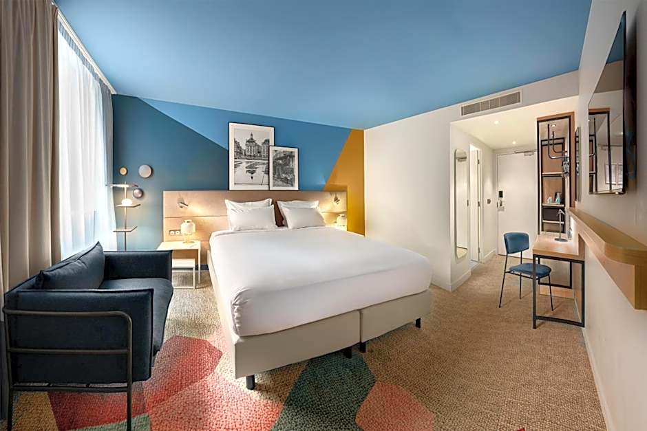 Radisson Hotel Bordeaux Saint Jean