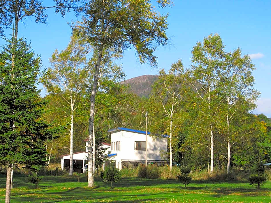 Hokkaido guesthouses Asanebou