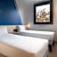 ibis budget Valencia Centro Puerto