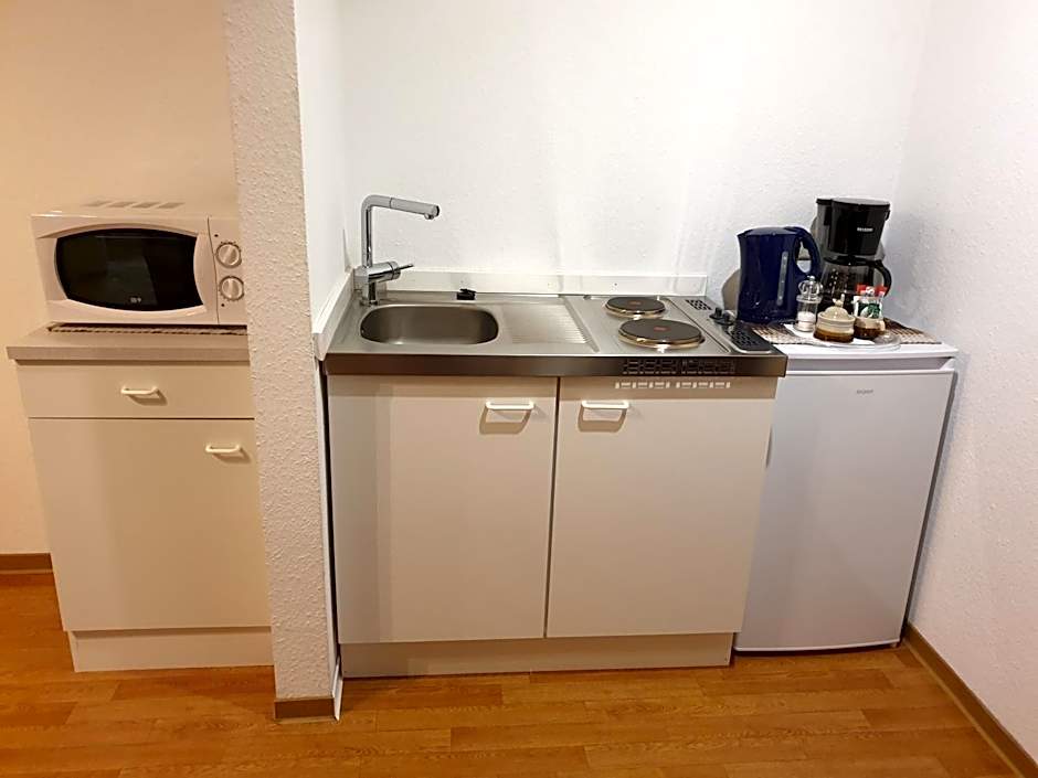 Appartement Schepper's