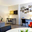 Citadines Antigone Montpellier