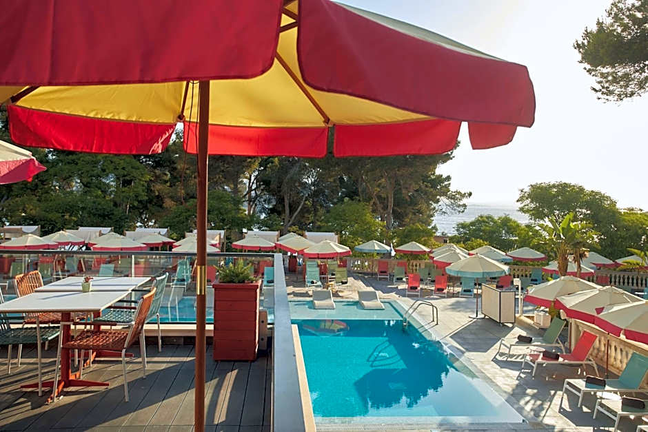 Alua Calvia Mallorca