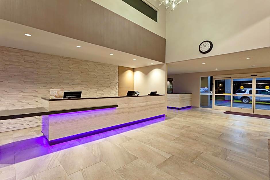 Crowne Plaza Silicon Valley North - Union City By IHG