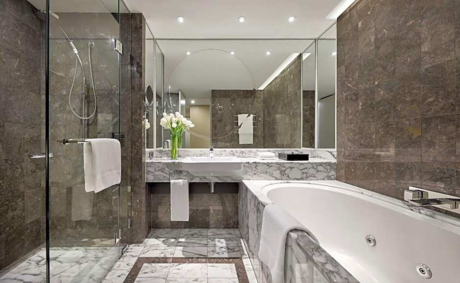 Grand Hyatt Melbourne
