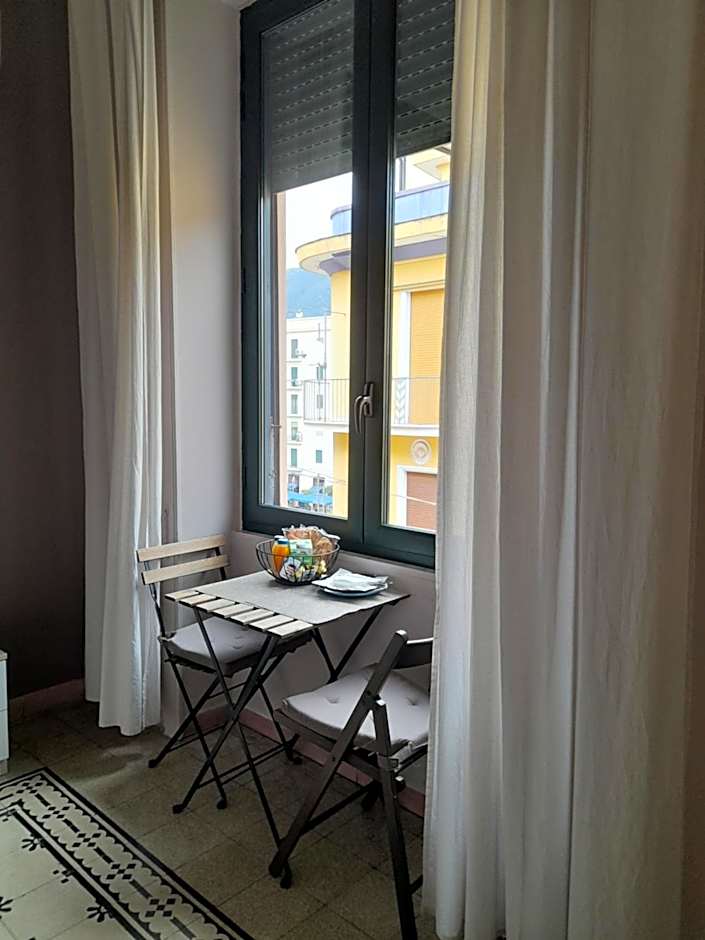Lavilletta B&B