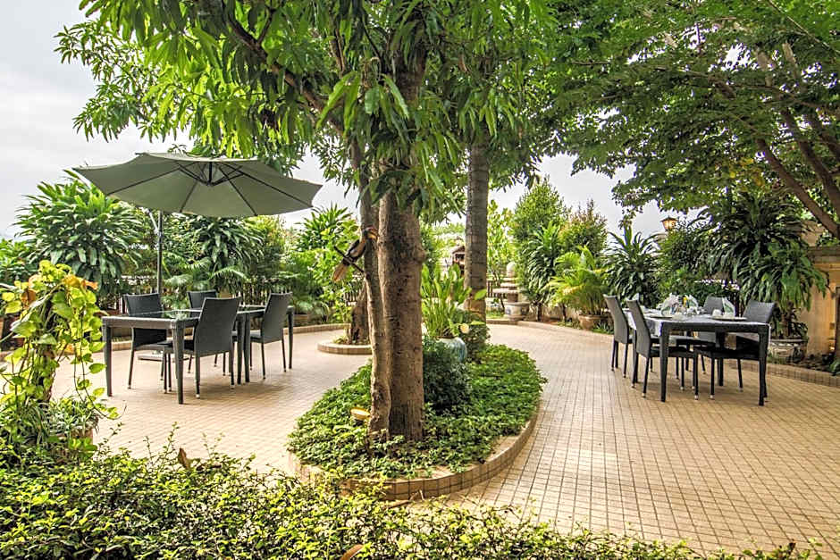 Villa Ang Thong