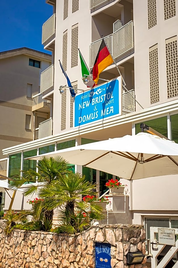 New Bristol Sport Hotel