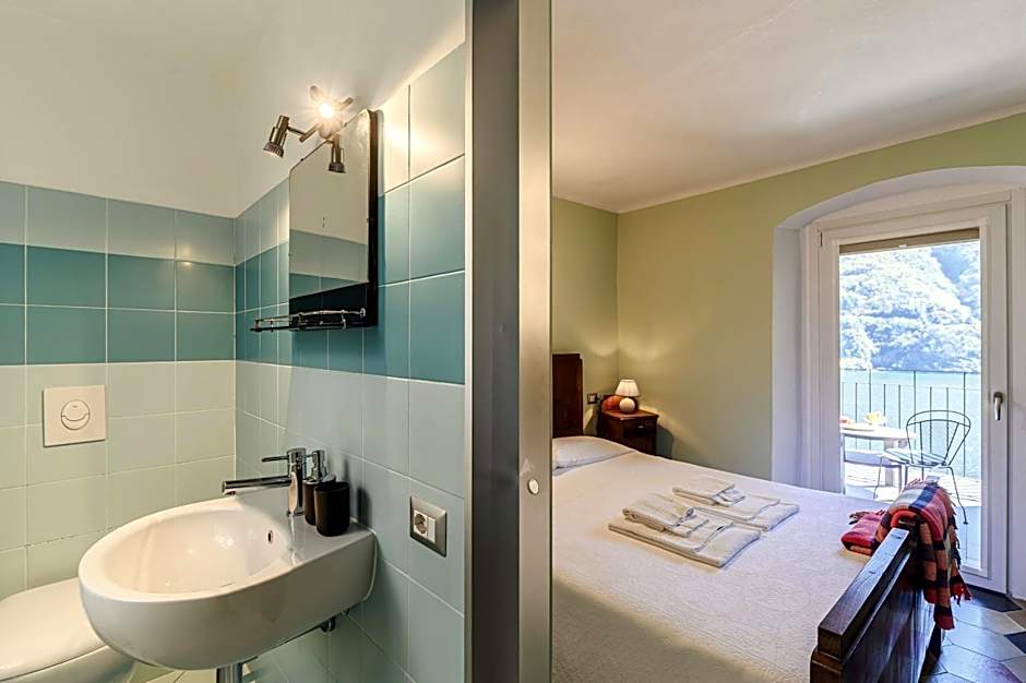 Albergo Diffuso Ca' Spiga