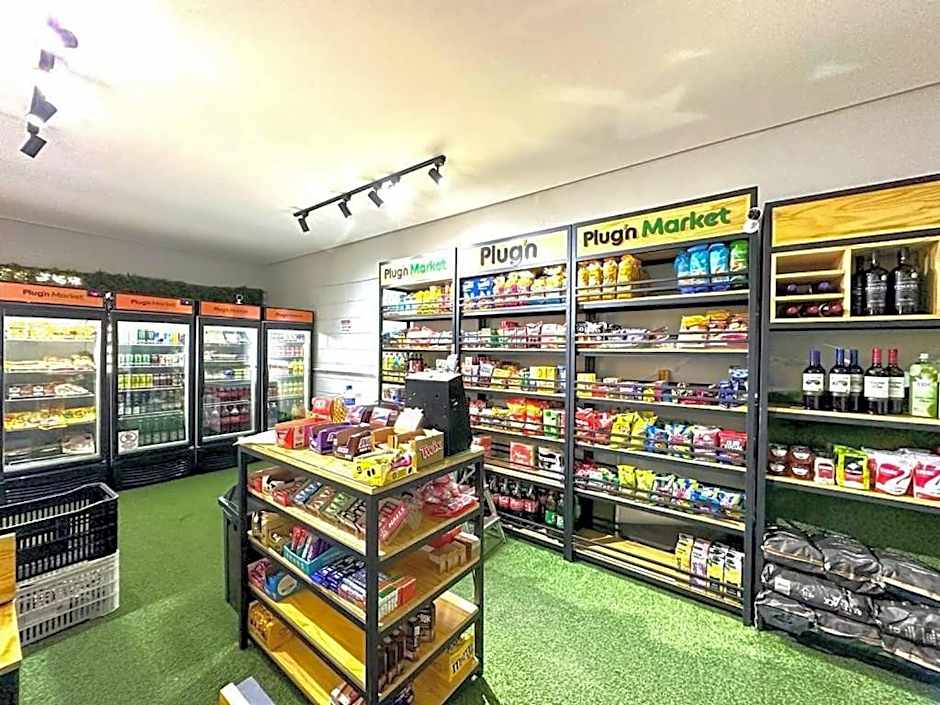 1111 - Conforto e Estilo ao Lado do Shopping Maia