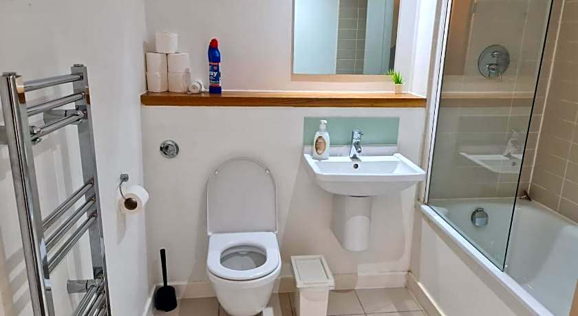 Stratford Luxury Apartments