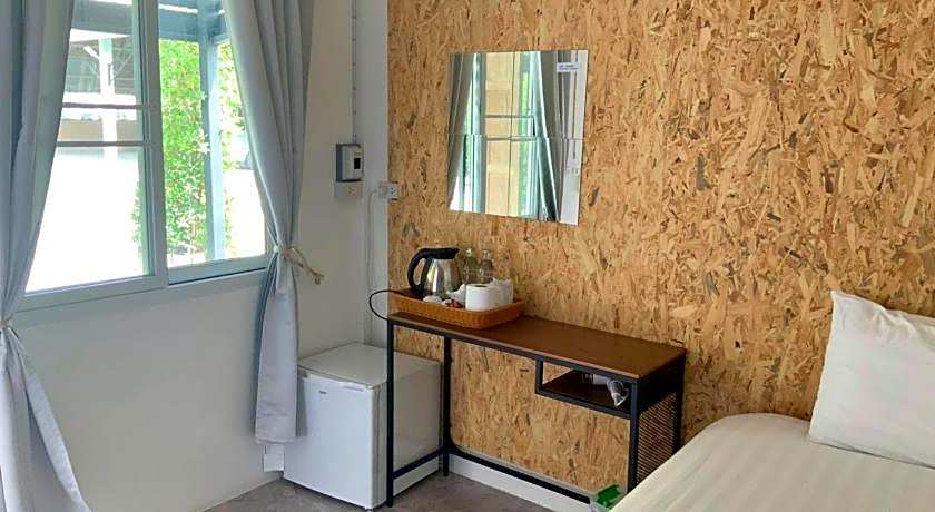 Lamoon Boutique Hotel