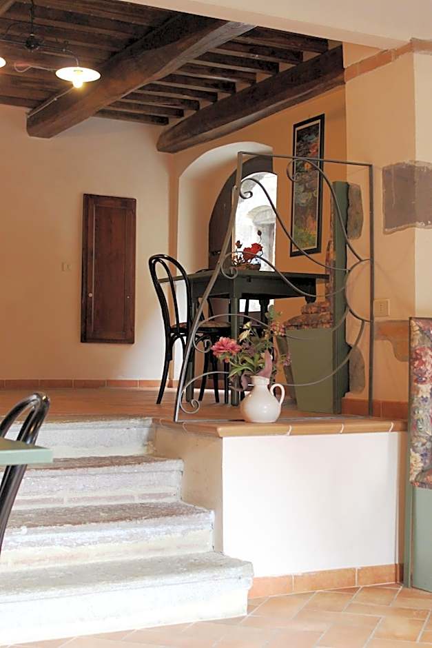 LA CASA DEL CALZOLAIO