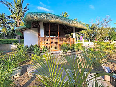Balay ng Itay Private Resort